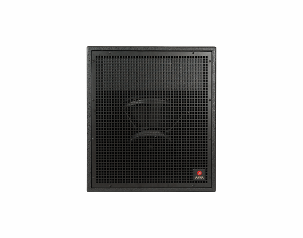 Активный сабвуфер AFSA-1501 Активный сабвуфер AFSA-1501
