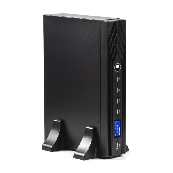 Источник бесперебойного питания SKAT-UPS 1000-RACK-ON-2X9 Источник бесперебойного питания SKAT-UPS 1000-RACK-ON-2X9