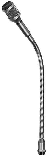 Микрофон динамический на гибкой стойке DM-524B Микрофон динамический на гибкой стойке DM-524B