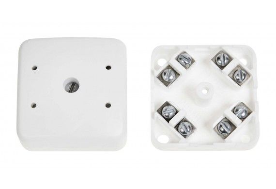 Коммутационная коробка КС-4 Коммутационная коробка КС-4