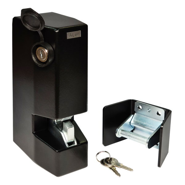 Электромеханический замок AL-ZL-01 Электромеханический замок AL-ZL-01