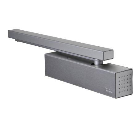 Дов-к клч. TS93 G BC+DC EN 2-5, серый Дов-к клч. TS93 G BC+DC EN 2-5, серый