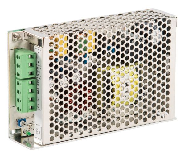 Источник питания МОЛЛЮСК-12/10 IP20-DIN Источник питания МОЛЛЮСК-12/10 IP20-DIN