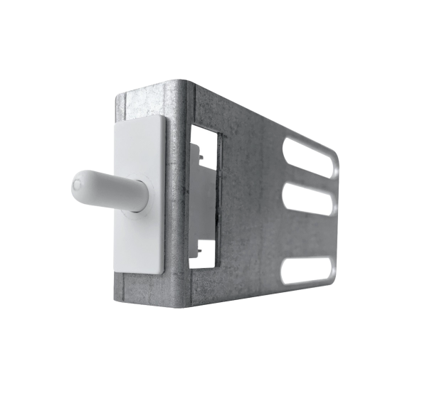 Универсальный датчик открытия двери шкафов ШТК, комплект 2 шт. Универсальный датчик открытия двери шкафов ШТК, комплект 2 шт.