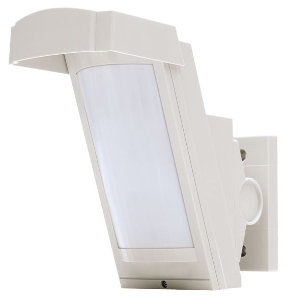 Всепогодный (IP55) извещатель охранный объемный HX-80N Всепогодный (IP55) извещатель охранный объемный HX-80N