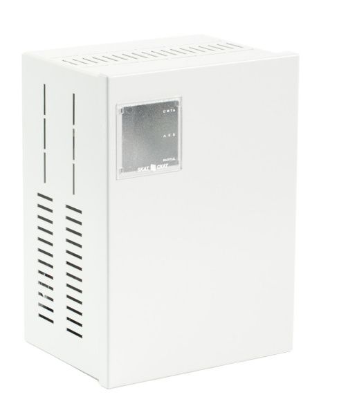 Резервный источник питания СКАТ-1200Р20 (СКАТ ИРП-12/5-26) Резервный источник питания СКАТ-1200Р20 (СКАТ ИРП-12/5-26)