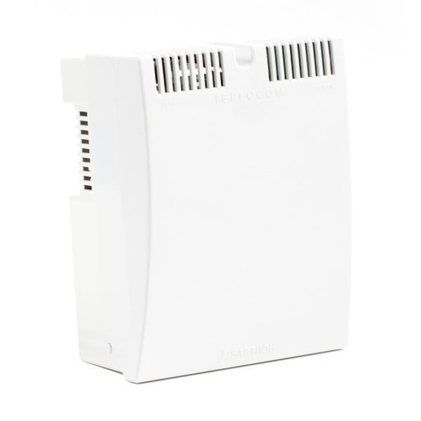 Стабилизатор напряжения для систем отопления TEPLOCOM ST-1515 Стабилизатор напряжения для систем отопления TEPLOCOM ST-1515