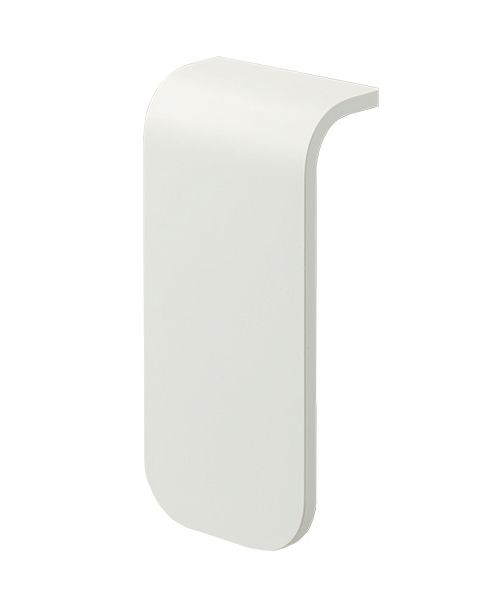 Передняя декоративная рамка BXS FACE COVER(W) Передняя декоративная рамка BXS FACE COVER(W)