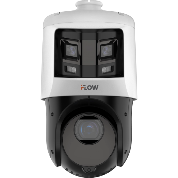 Уличная поворотная IP-камера F-IP-2464PCSZ25 Уличная поворотная IP-камера F-IP-2464PCSZ25