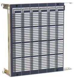 Лицевая панель Esser by Honeywell 772363 Лицевая панель Esser by Honeywell 772363