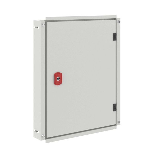 Дверь внутренняя для навесных корпусов ВхШ 400x300 мм Дверь внутренняя для навесных корпусов ВхШ 400x300 мм