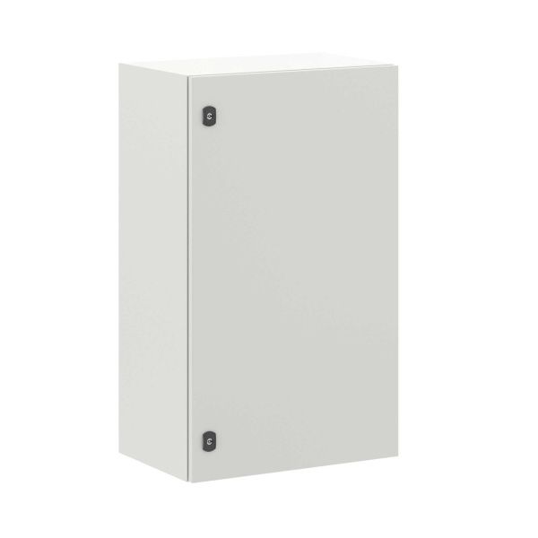 Корпус навесной STE с М/П ВxШxГ 1000x600x400 мм, IP66 Корпус навесной STE с М/П ВxШxГ 1000x600x400 мм, IP66