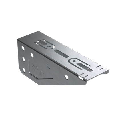 Консоль ВМ осн.100 мм, нержавеющая Консоль ВМ осн.100 мм, нержавеющая