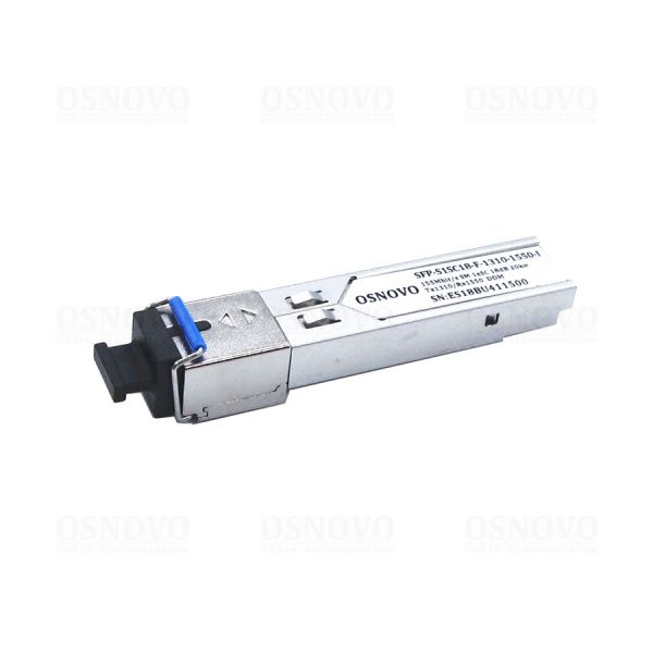 SFP-S1SC18-F-1310-1550-I SFP-S1SC18-F-1310-1550-I