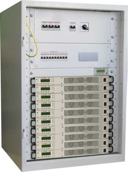 Инверторная система PSI48-10/1500-220-24U Инверторная система PSI48-10/1500-220-24U