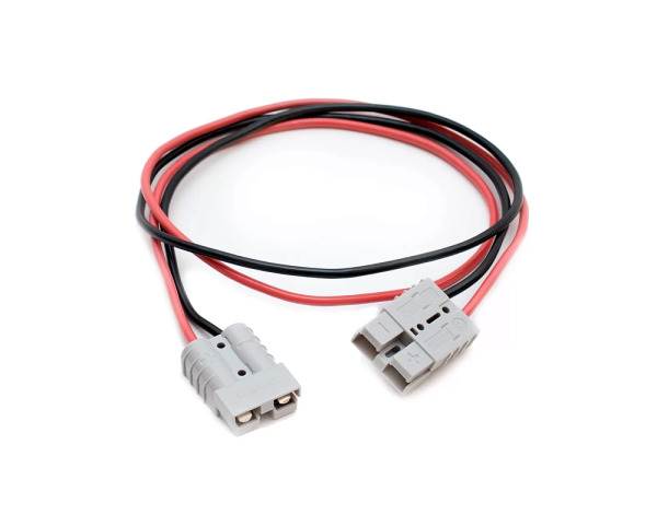 Батарейный кабель TD50A-TD50A-2-2x6 Батарейный кабель TD50A-TD50A-2-2x6
