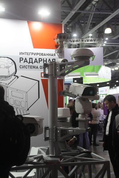 Итоги 28-ой международной выставки Securika Moscow Итоги 28-ой международной выставки Securika Moscow