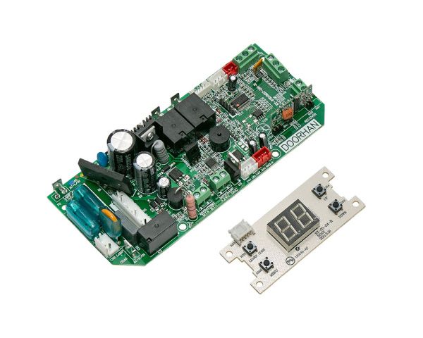 DOORHAN Блок управления привода SE-750, DHG024 DOORHAN Блок управления привода SE-750, DHG024