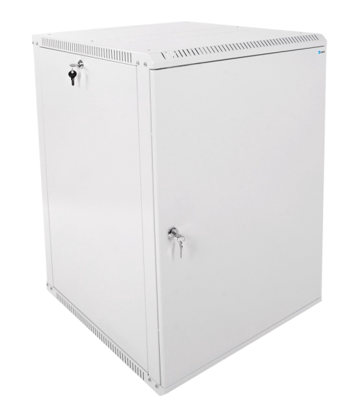 Шкаф телекоммуникационный настенный разборный ЭКОНОМ 15U (600 × 650) дверь металл Шкаф телекоммуникационный настенный разборный ЭКОНОМ 15U (600 × 650) дверь металл