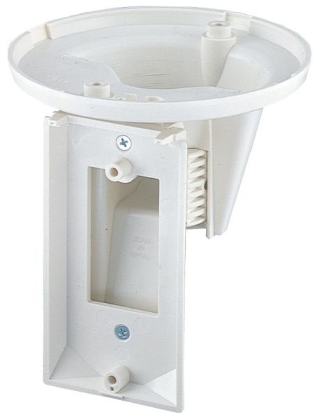 Потолочный кронштейн для серии QXI и LX CA-2C Потолочный кронштейн для серии QXI и LX CA-2C