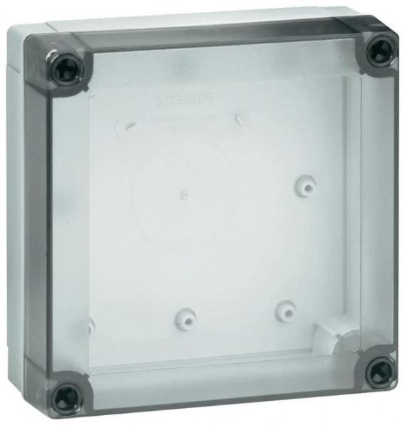 Влагозащитный корпус Esser by Honeywell 12550LT Влагозащитный корпус Esser by Honeywell 12550LT