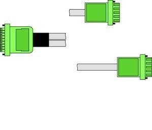 Системный кабель Esser by Honeywell 583477.21 Системный кабель Esser by Honeywell 583477.21