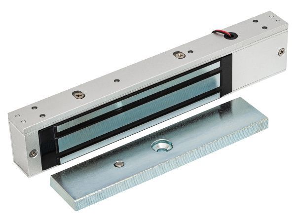 ML-295A ("ACCORDTEC", Электромагнитный замок) ML-295A ("ACCORDTEC", Электромагнитный замок)