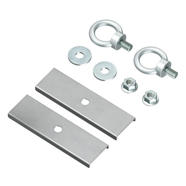 Комплект рым-болтов для транспортировки навесных корпусов Комплект рым-болтов для транспортировки навесных корпусов