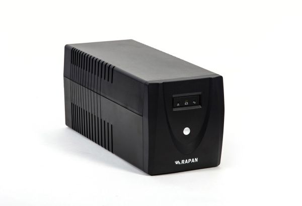 Источник бесперебойного питания RAPAN-UPS 1000 Источник бесперебойного питания RAPAN-UPS 1000