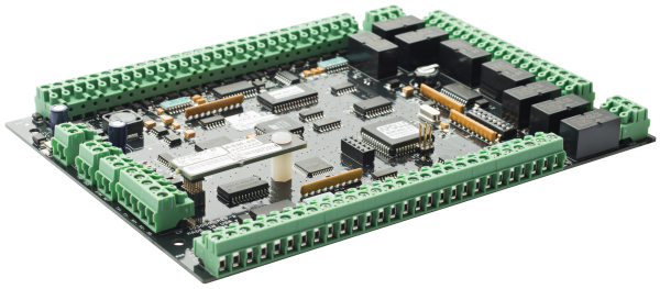 Интерфейсный модуль/контроллер AIM-4SL Интерфейсный модуль/контроллер AIM-4SL
