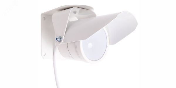 Детектор прохождения автопранспорта инфракрасный пассивный ИД-40-202 Детектор прохождения автопранспорта инфракрасный пассивный ИД-40-202