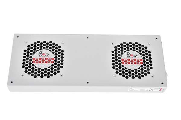 Модуль вентиляторный, 2 вентилятора, колодка Модуль вентиляторный, 2 вентилятора, колодка