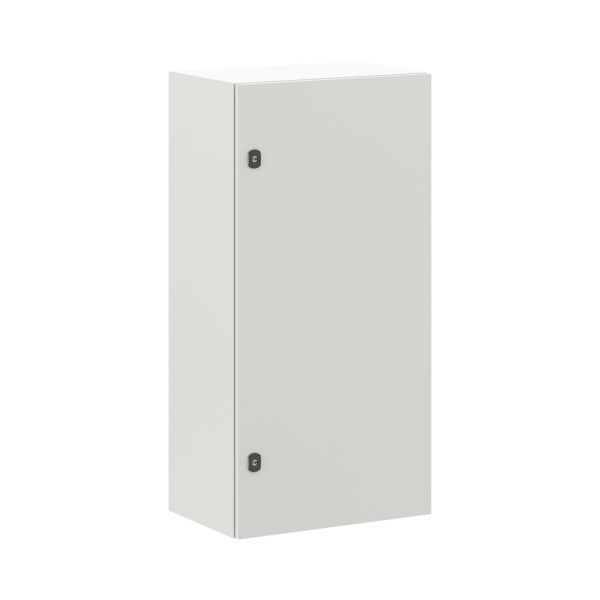 Корпус навесной STE с М/П ВxШxГ 1200x600x400 мм, IP66 Корпус навесной STE с М/П ВxШxГ 1200x600x400 мм, IP66