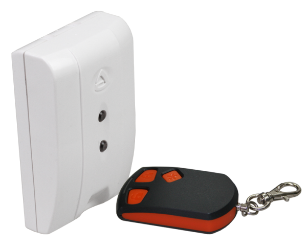 Устройство радиоуправления Сибирский Арсенал Лидер-4 Устройство радиоуправления Сибирский Арсенал Лидер-4