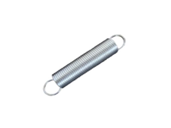 Зажимная пружина 3-х секционного турникета 20 02 07 0013 Зажимная пружина 3-х секционного турникета 20 02 07 0013