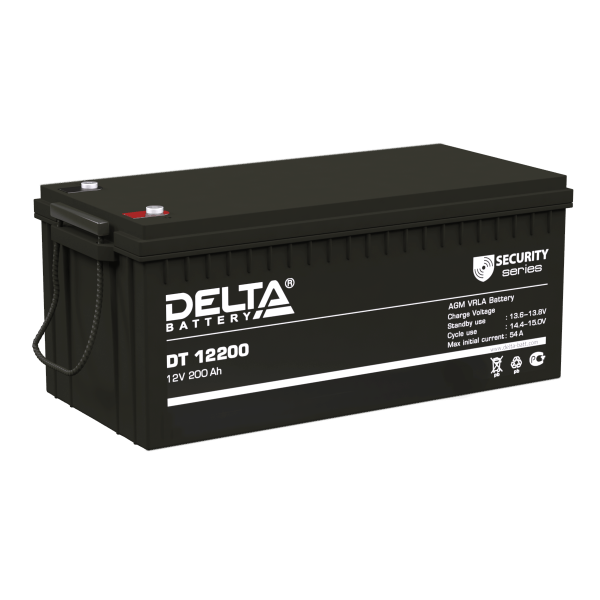 Delta DT 12200 Delta DT 12200
