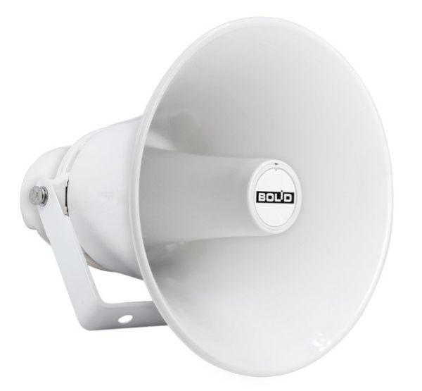 Оповещатель пожарный речевой Болид ОПР-У130.1 Оповещатель пожарный речевой Болид ОПР-У130.1