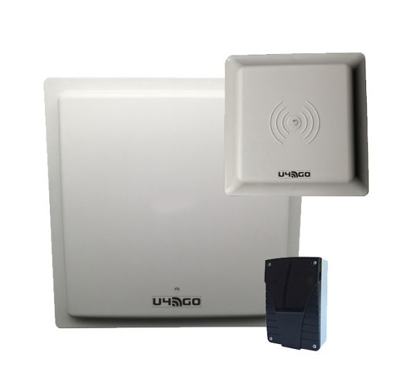 Считыватели ERONE U4GO Считыватели ERONE U4GO