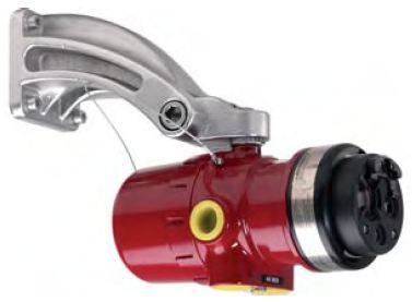 ИК-извещатель пламени Esser by Honeywell 761347 ИК-извещатель пламени Esser by Honeywell 761347