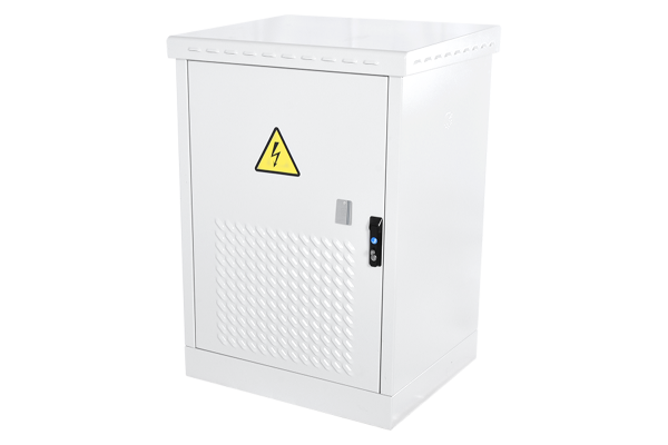 Шкаф всепогодный напольный 36U (Ш700 × Г600), комплектация Т1 с контроллером MC1 и датчиками Шкаф всепогодный напольный 36U (Ш700 × Г600), комплектация Т1 с контроллером MC1 и датчиками