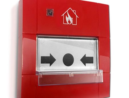 ИПР-55-К извещатель ручной ИПР-55-К извещатель ручной