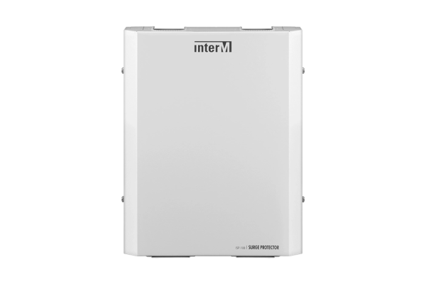 Блок защиты трансляционных линий ISP-108 Блок защиты трансляционных линий ISP-108