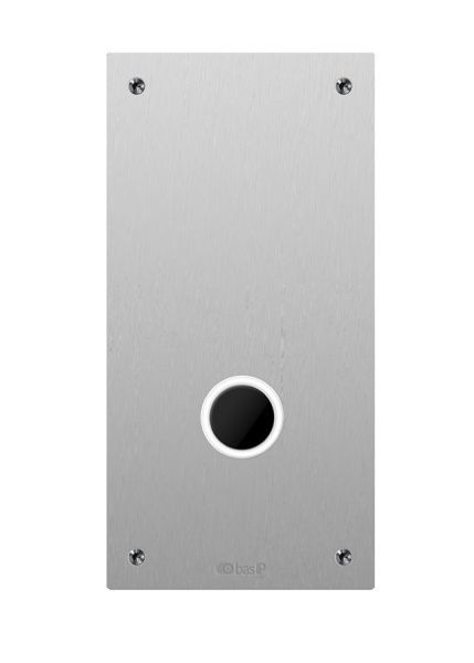 Бесконтактный дверной звонок SH-46T SILVER Бесконтактный дверной звонок SH-46T SILVER