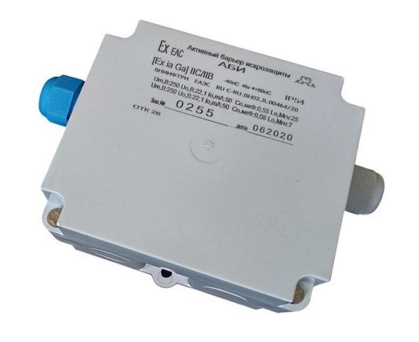 АБИ (1 канал) АБИ (1 канал)