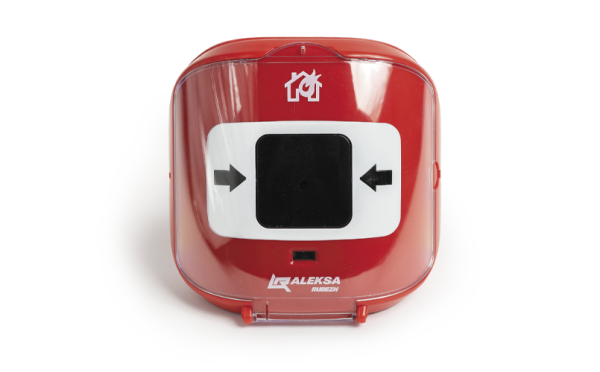 Извещатель пожарный ИП 513-А014 «ALEKSA» Извещатель пожарный ИП 513-А014 «ALEKSA»