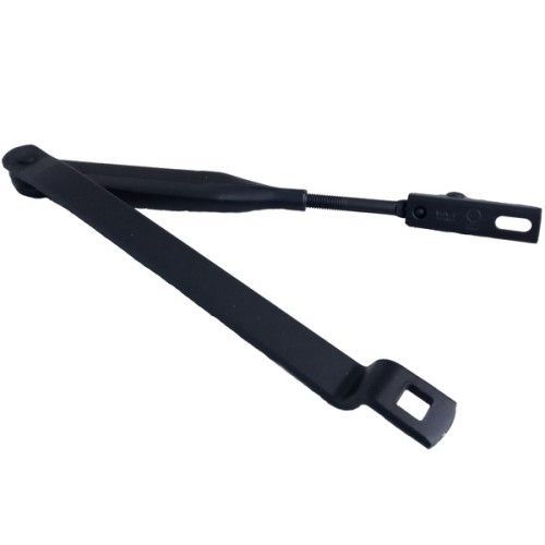 Рычаг складной для доводчика TS Profil, серебро Рычаг складной для доводчика TS Profil, серебро