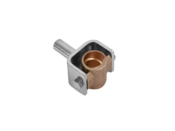 Втулка бронзовая ATI NEW с креплением Втулка бронзовая ATI NEW с креплением