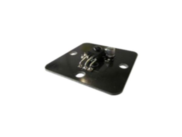 Приемник фотоэлементов турникета серии SG (RX) 30 01 05 0014 Приемник фотоэлементов турникета серии SG (RX) 30 01 05 0014