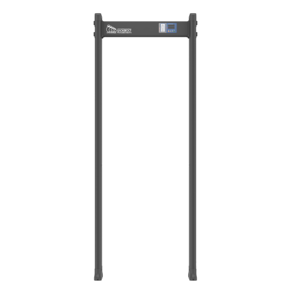 Арочный металлодетектор БЛОКПОСТ "МАТРЁШКА" PC Vx 3300 (33/22/11) Арочный металлодетектор БЛОКПОСТ "МАТРЁШКА" PC Vx 3300 (33/22/11)