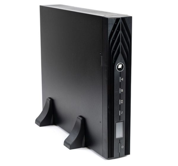 Источник бесперебойного питания SKAT-UPS 1500 RACK исп. E Источник бесперебойного питания SKAT-UPS 1500 RACK исп. E